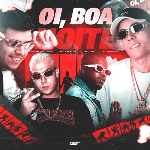 Oi, Boa Noite