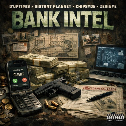 Bank Intel