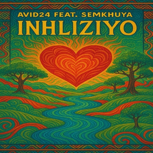 Inhliziyo