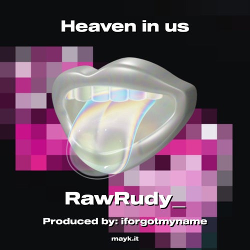 Heaven in us
