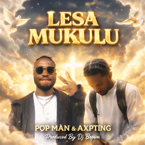Lesa Mukulu