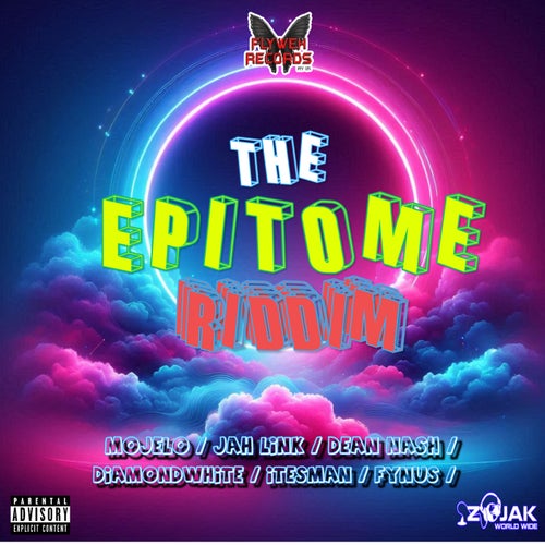 THE EPITOME RIDDIM