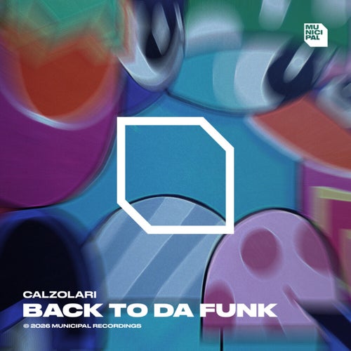 Back To Da Funk