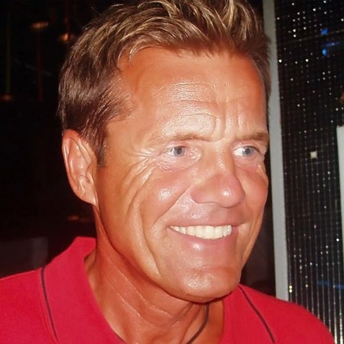 Dieter Bohlen Profile