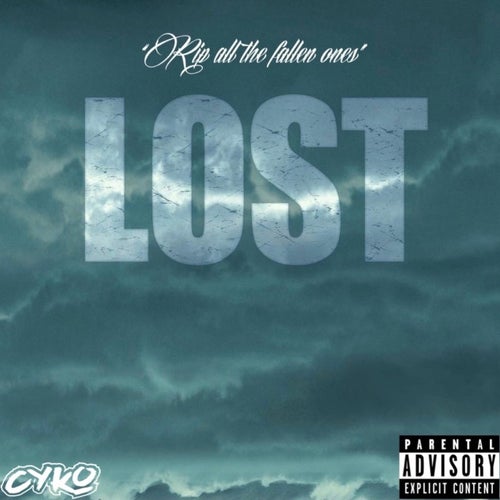 Lost