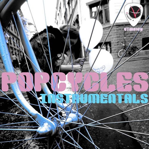 Popcycles (Instrumentals)