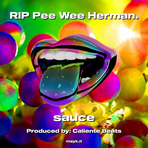 RIP Pee Wee Herman.