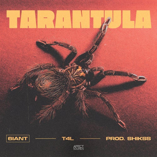 Tarantula