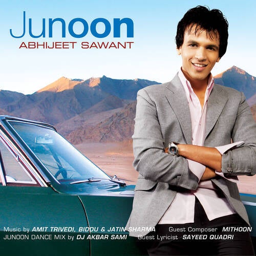 Junoon