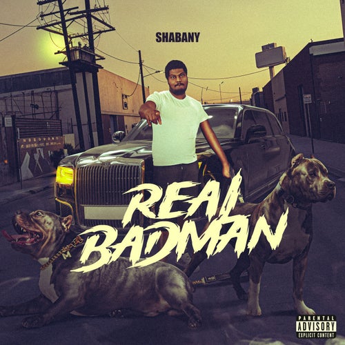 Real Badman