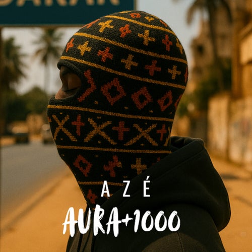 Aura + 1000