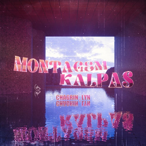 Montagem Kalpas