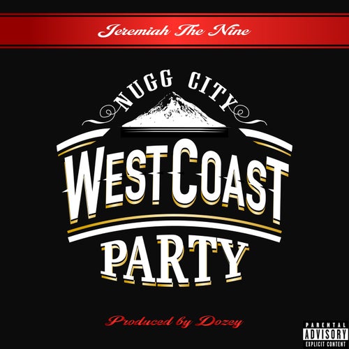 WEST COAST PARTY