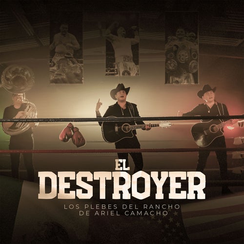 El Destroyer