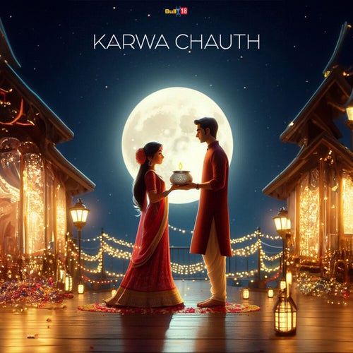 Karwa Chauth