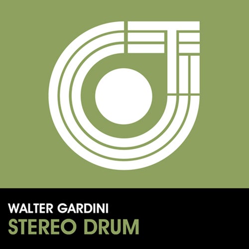 Stereo Drum
