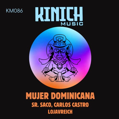 Mujer Dominicana
