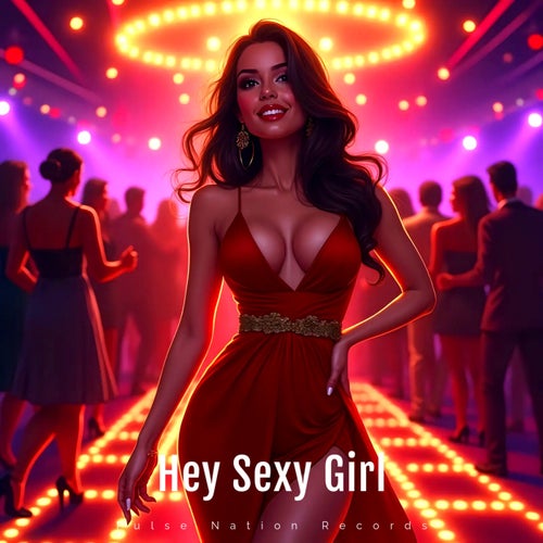 Hey Sexy Girl (Nightcore)