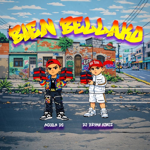 Bien Bellako