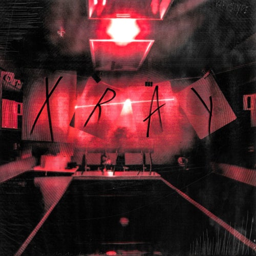 X-ray