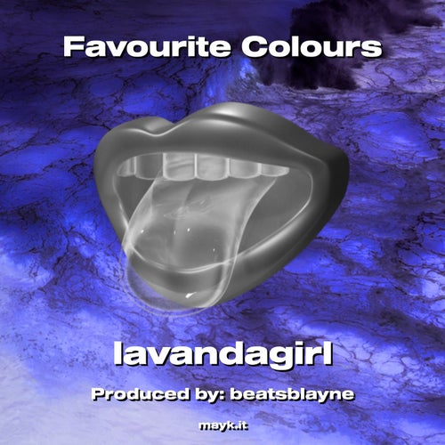 Favourite Colours