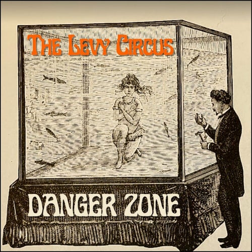 Danger Zone
