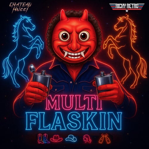 Multi-Flaskin