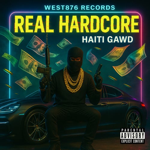 Real Hardcore