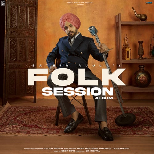 Folk Session