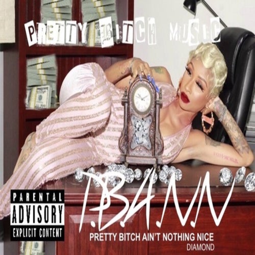 Pretty Bitch Music (PBANN)