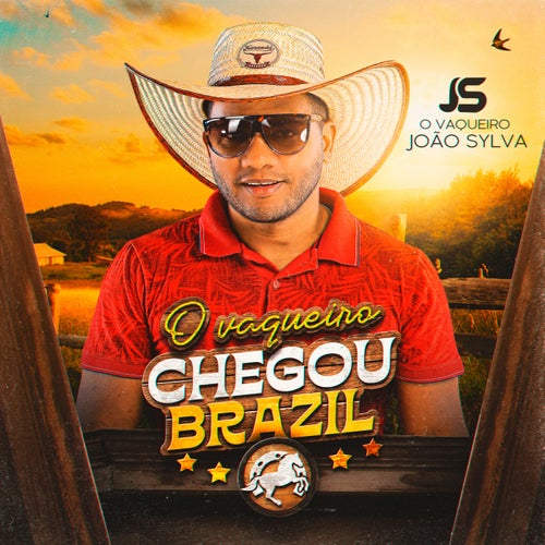 O Vaqueiro Chegou Brazil