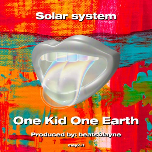 Solar system