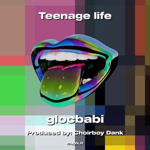 Teenage life