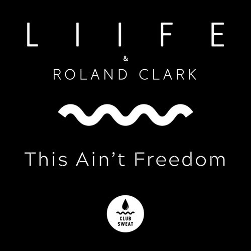 This Ain't Freedom (Extended Mix)
