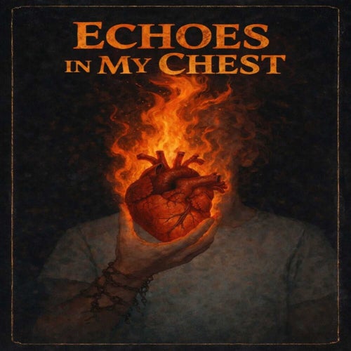 Echoes In My Chest