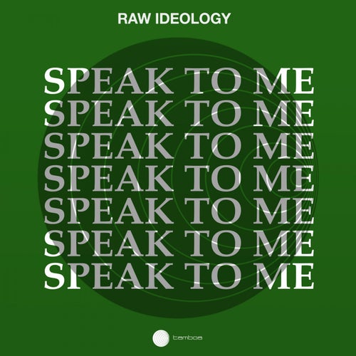 Raw Ideology