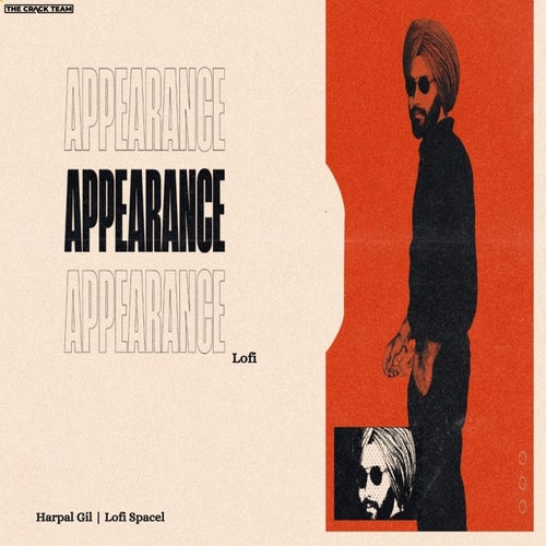 Appearance (Lofi)