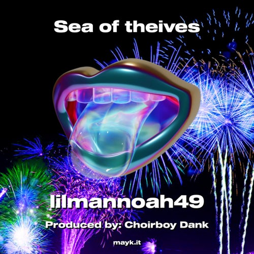 Sea of theives