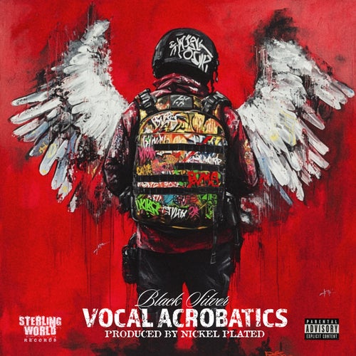 Vocal Acrobatics