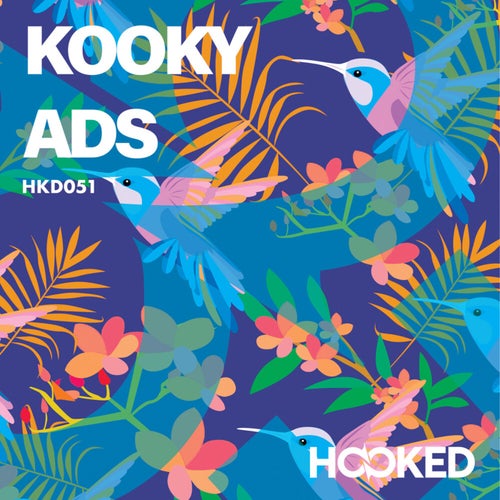 Kooky Ads