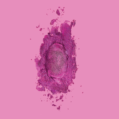 The Pinkprint (Tenth Anniversary Edition)