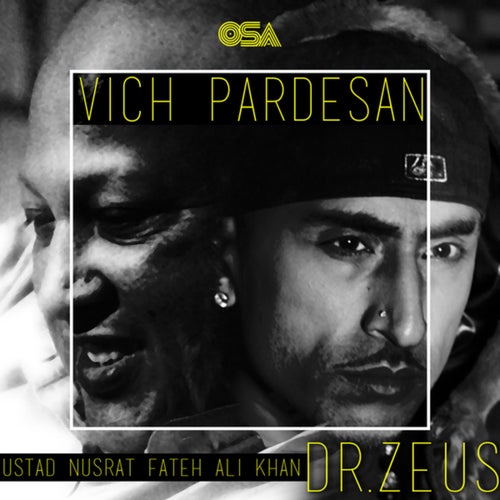 Wich Pardesan (Remix)