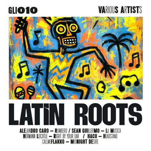 Latin Roots