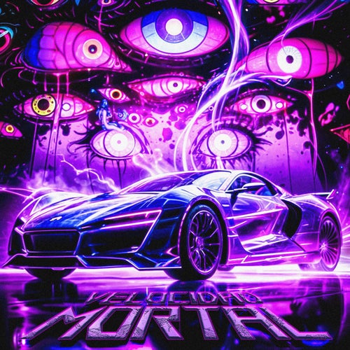 VELOCIDAD MORTAL