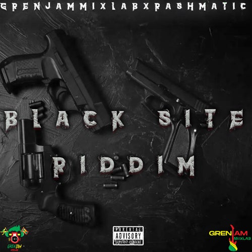 BLACK SITE RIDDIM