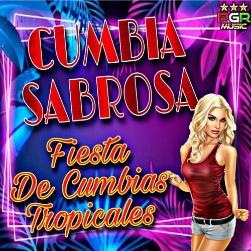 Fiesta de Cumbias Tropicales