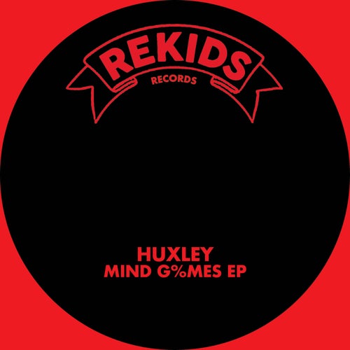 MIND G%MES EP