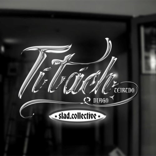Tí Tách