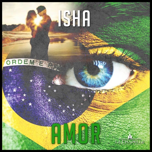 Amor [DeepBeach Extended Mix]