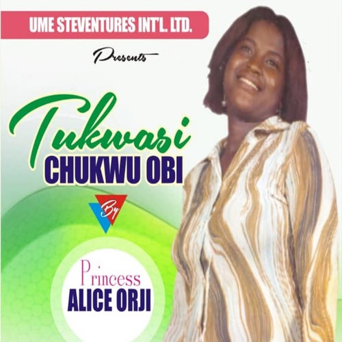 Tukwasi Chukwu Obi